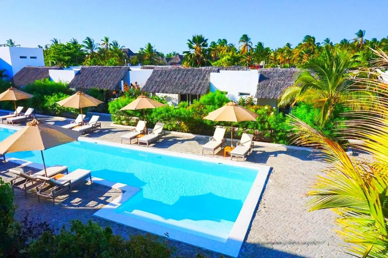 Dhow Inn Boutique 4*, фото 2