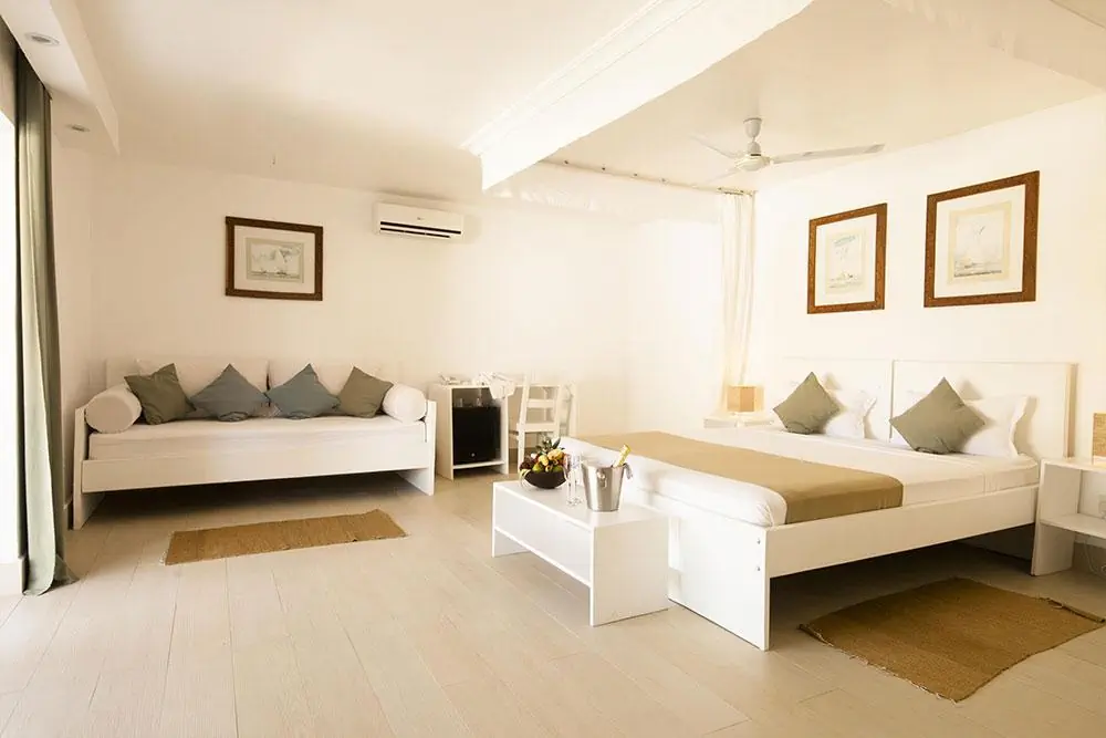 Dhow Inn Boutique 4*, фото 11