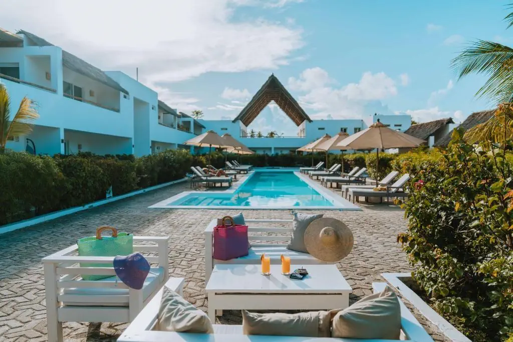 Dhow Inn Boutique 4*, фото 14