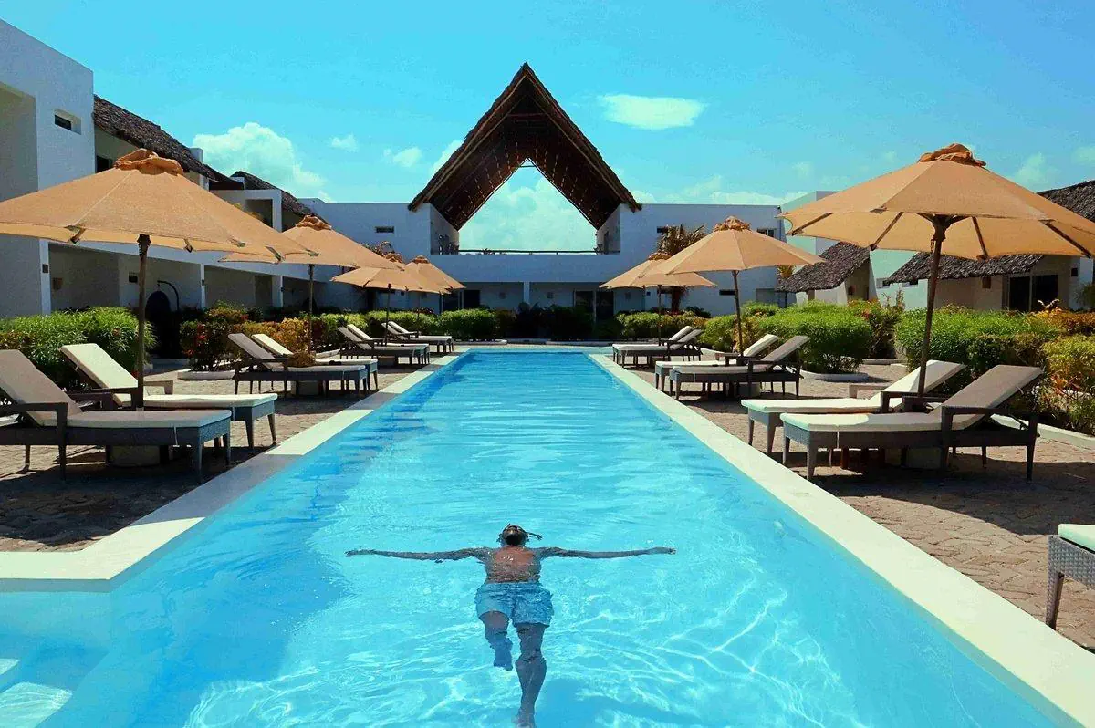 Dhow Inn Boutique 4*, фото 7