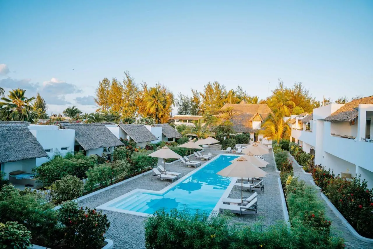Dhow Inn Boutique 4*, фото 15