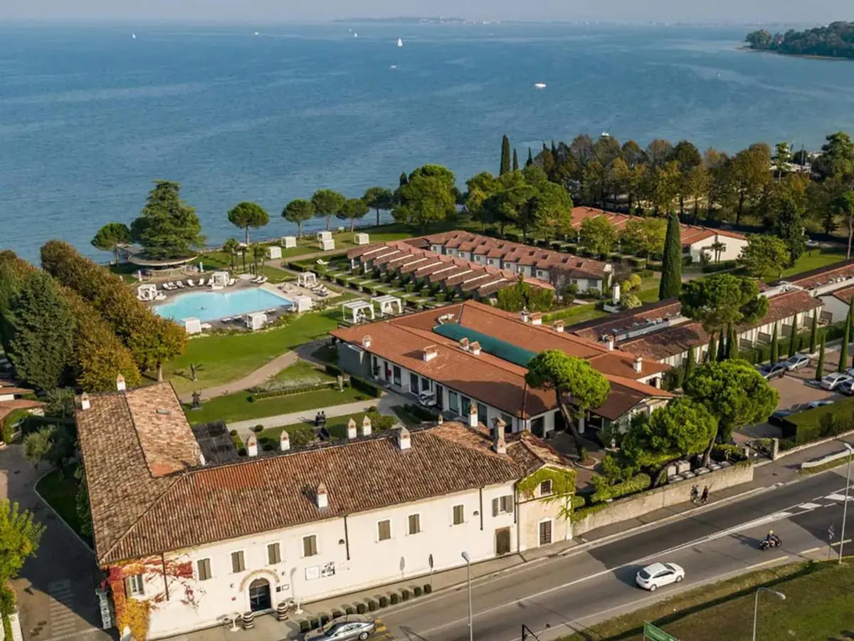 Splendido Bay 5*