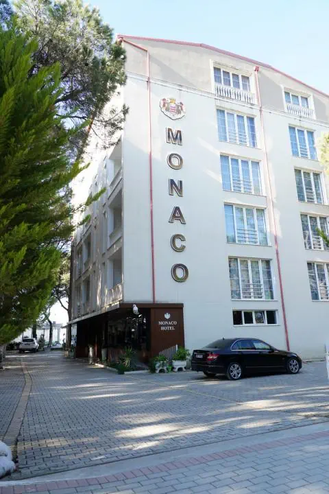 Monaco 4*, фото 8