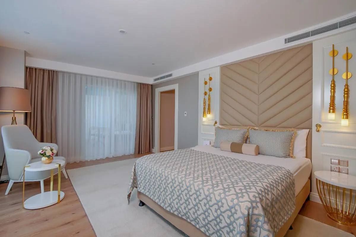 Limak Cyprus Deluxe 5*, фото 10