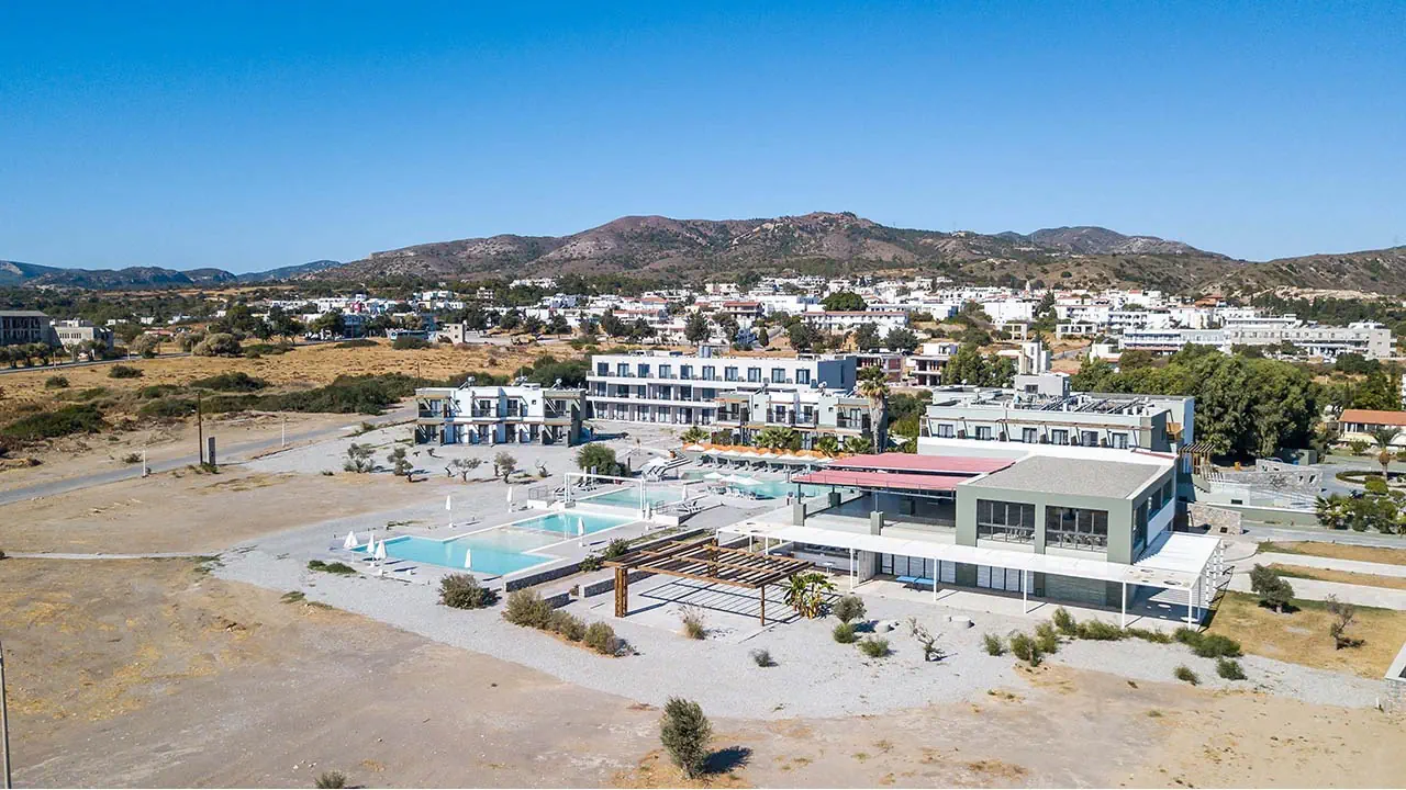 Gennadi Seaside Resort 4*, фото 5