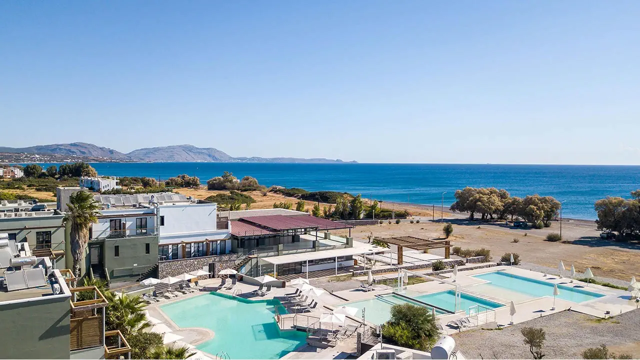 Gennadi Seaside Resort 4*, фото 6