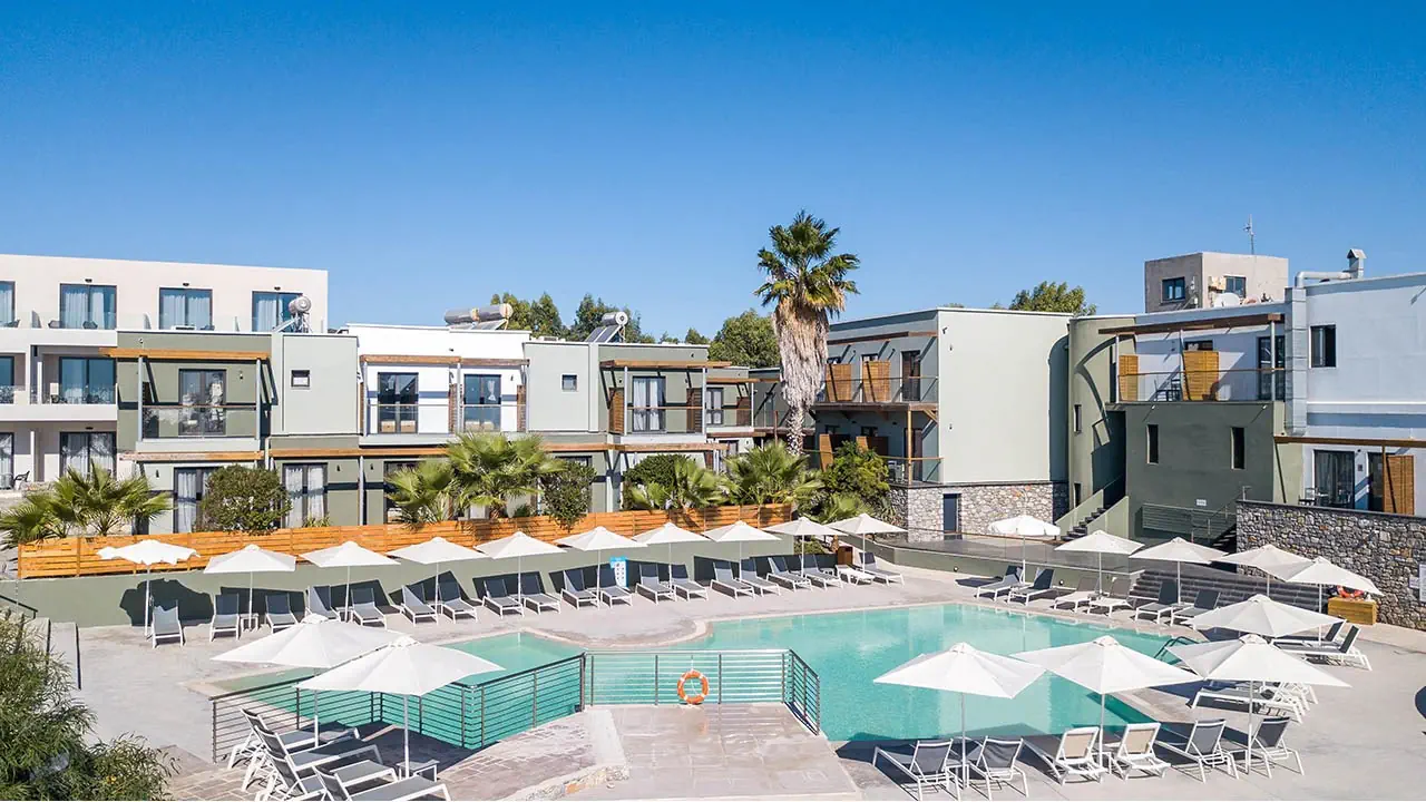 Gennadi Seaside Resort 4*, фото 7