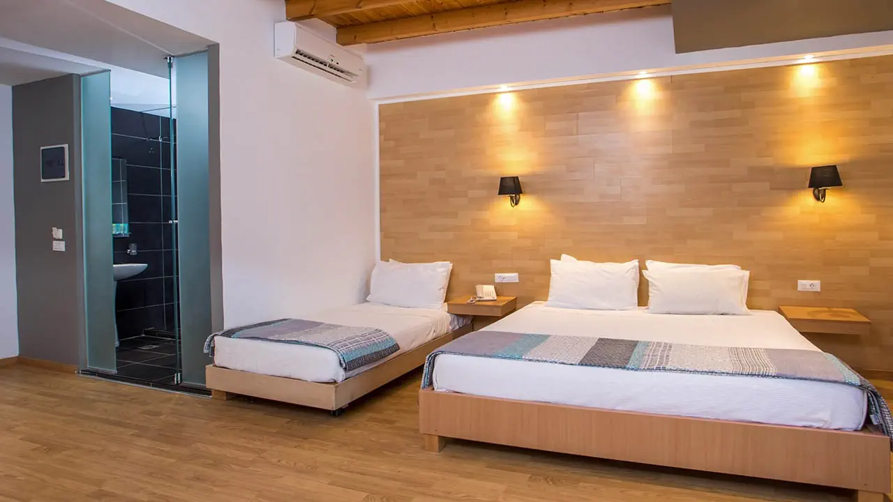 Gennadi Seaside Resort 4*, фото 15