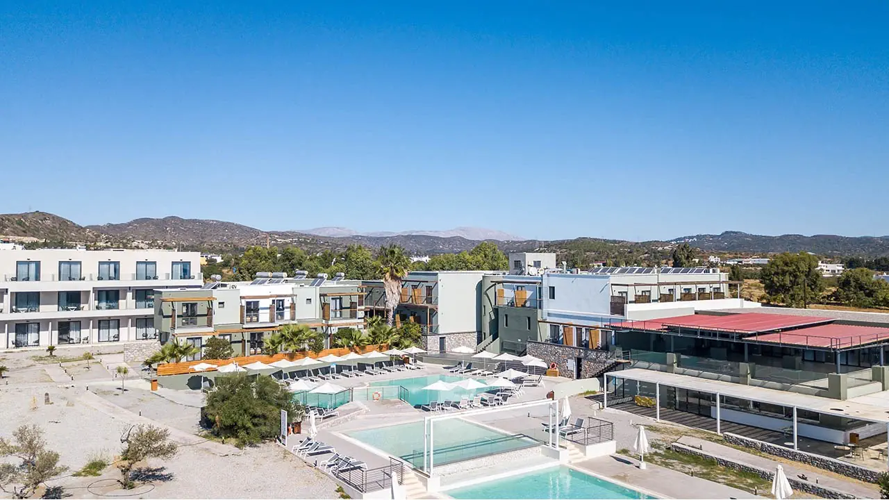 Gennadi Seaside Resort 4*, фото 4