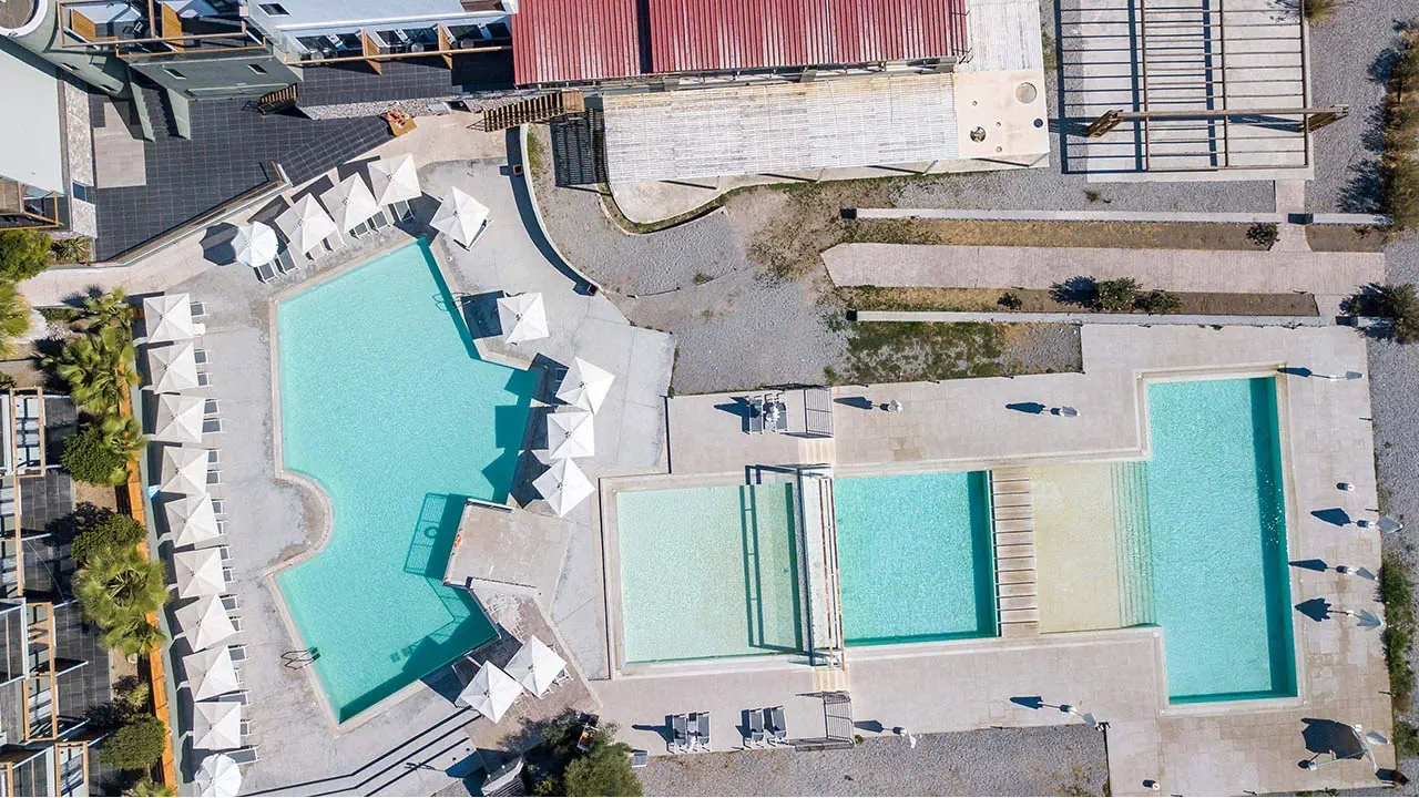 Gennadi Seaside Resort 4*, фото 9