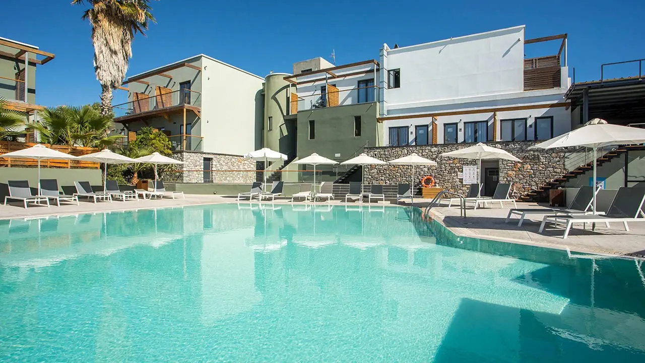 Gennadi Seaside Resort 4*, фото 2