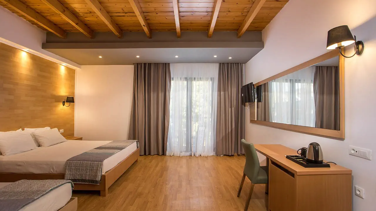 Gennadi Seaside Resort 4*, фото 16