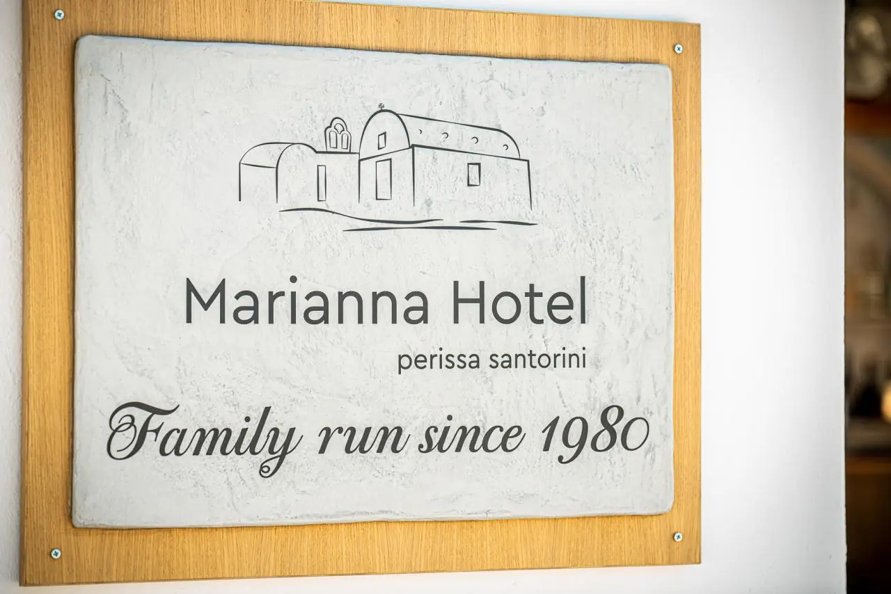 Marianna 3*