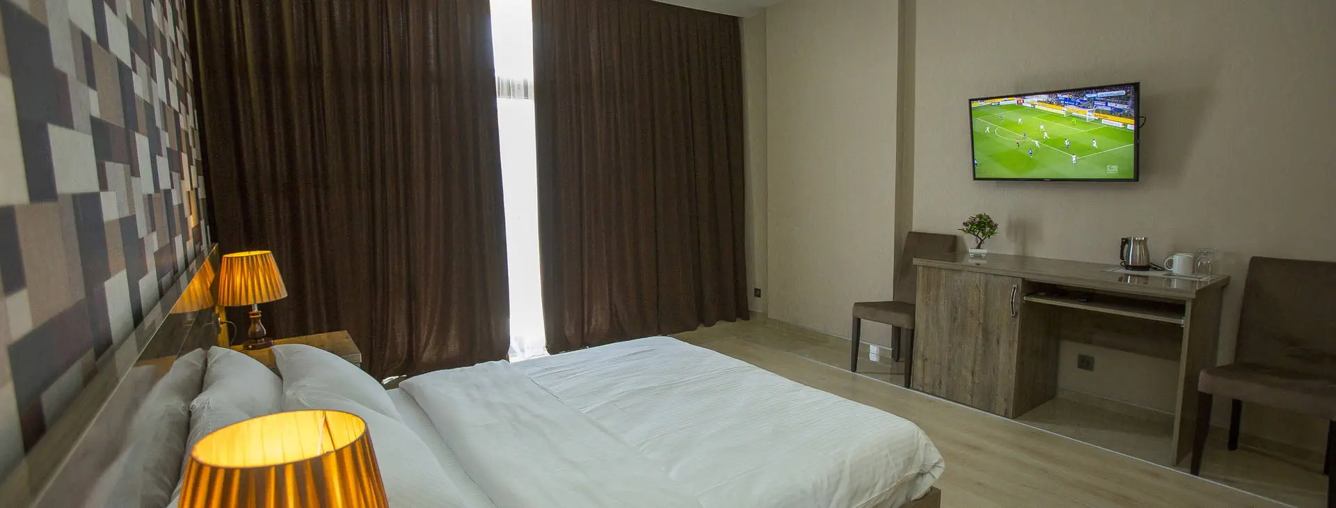 Ire Palace 4*, фото 2