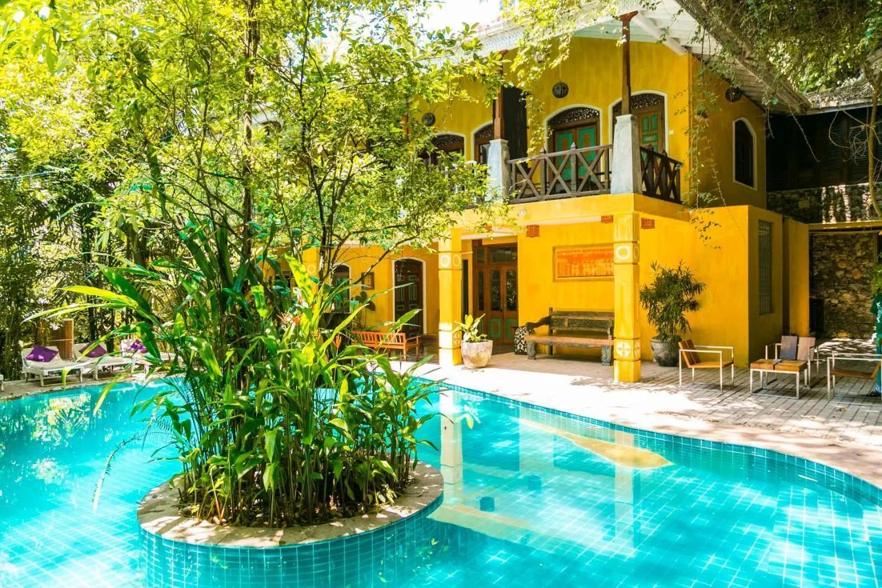 Thambapanni Retreat 4*