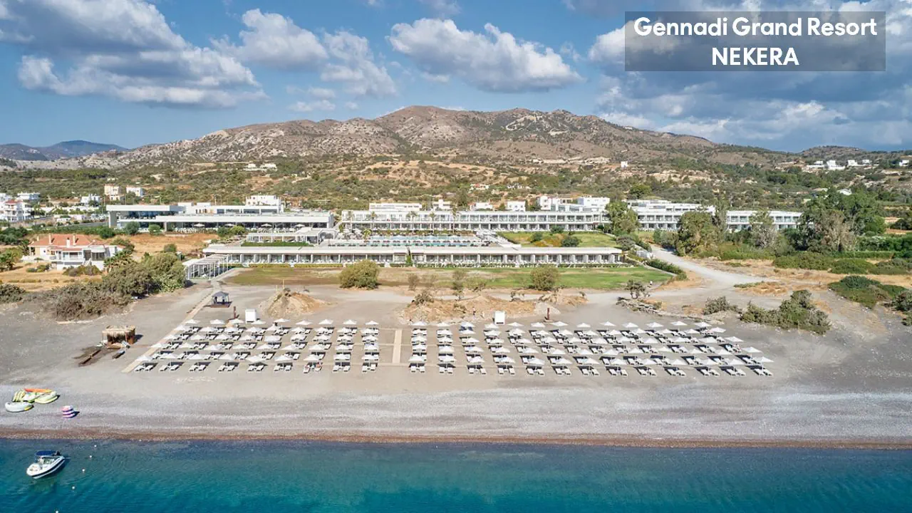 Gennadi Grand Resort 5*, фото 12