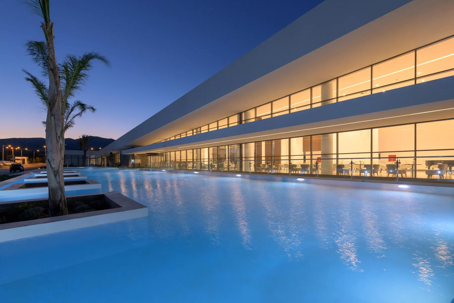 Gennadi Grand Resort 5*