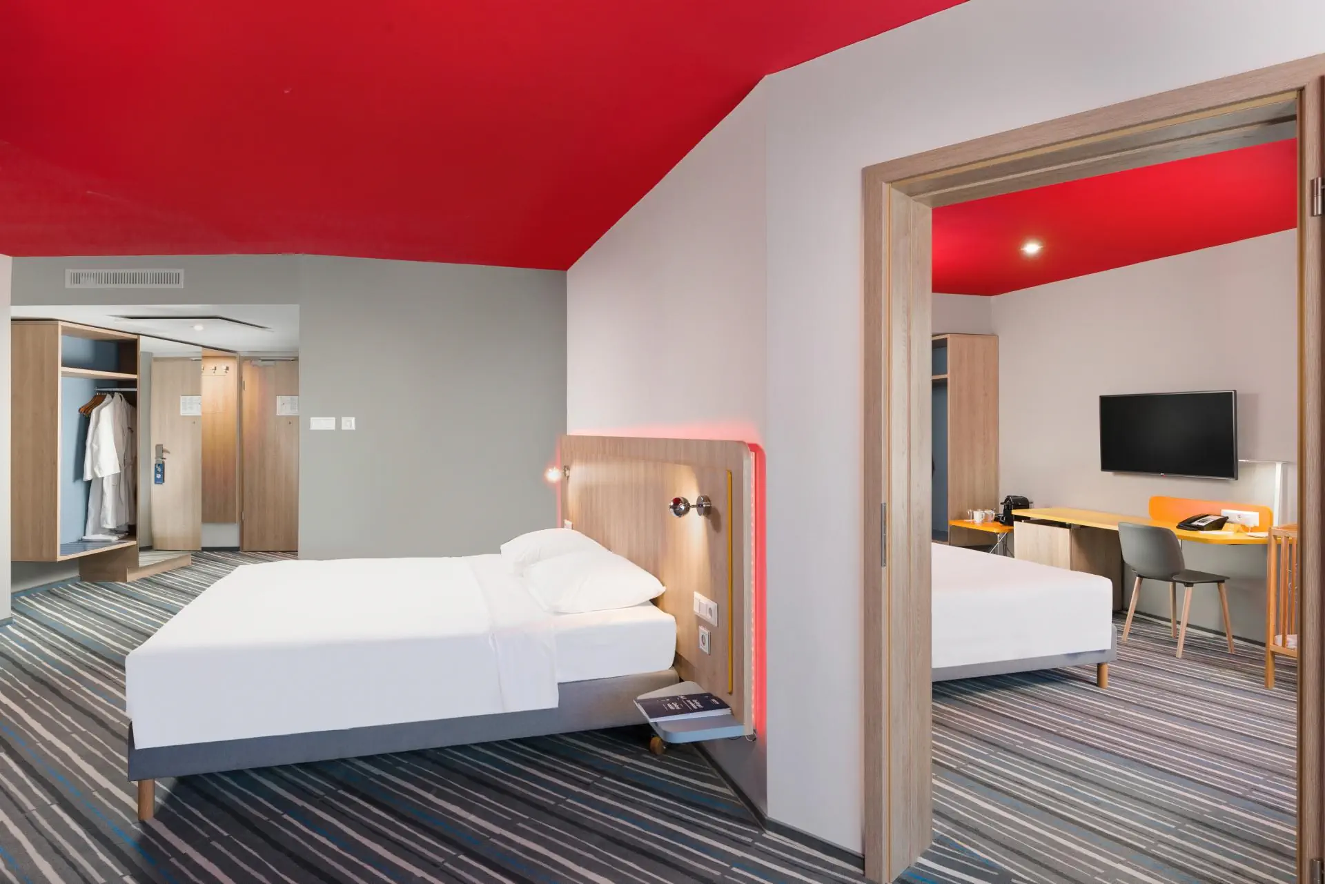 Park Inn by Radisson 4*, фото 16