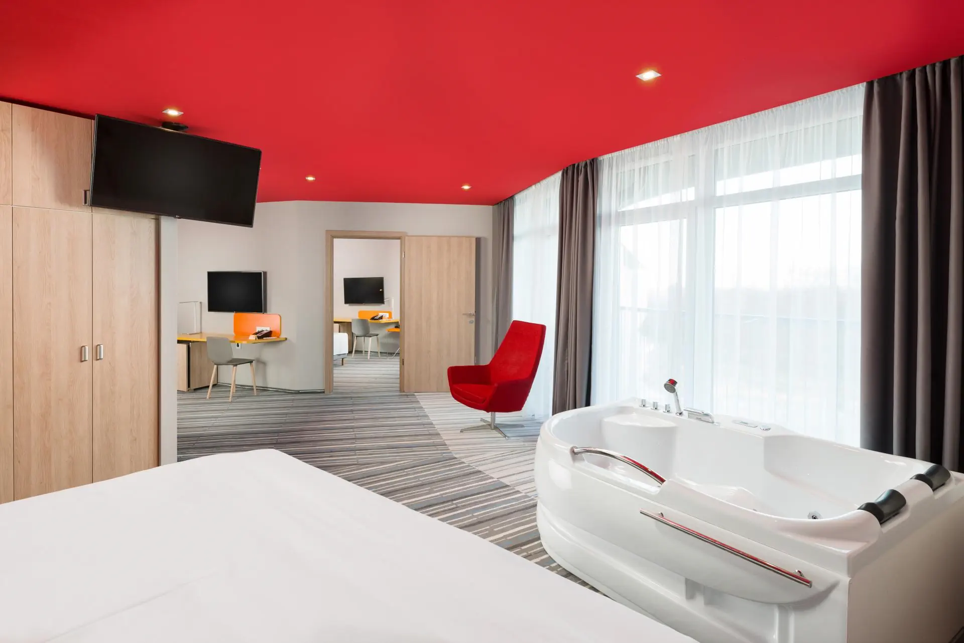 Park Inn by Radisson 4*, фото 12