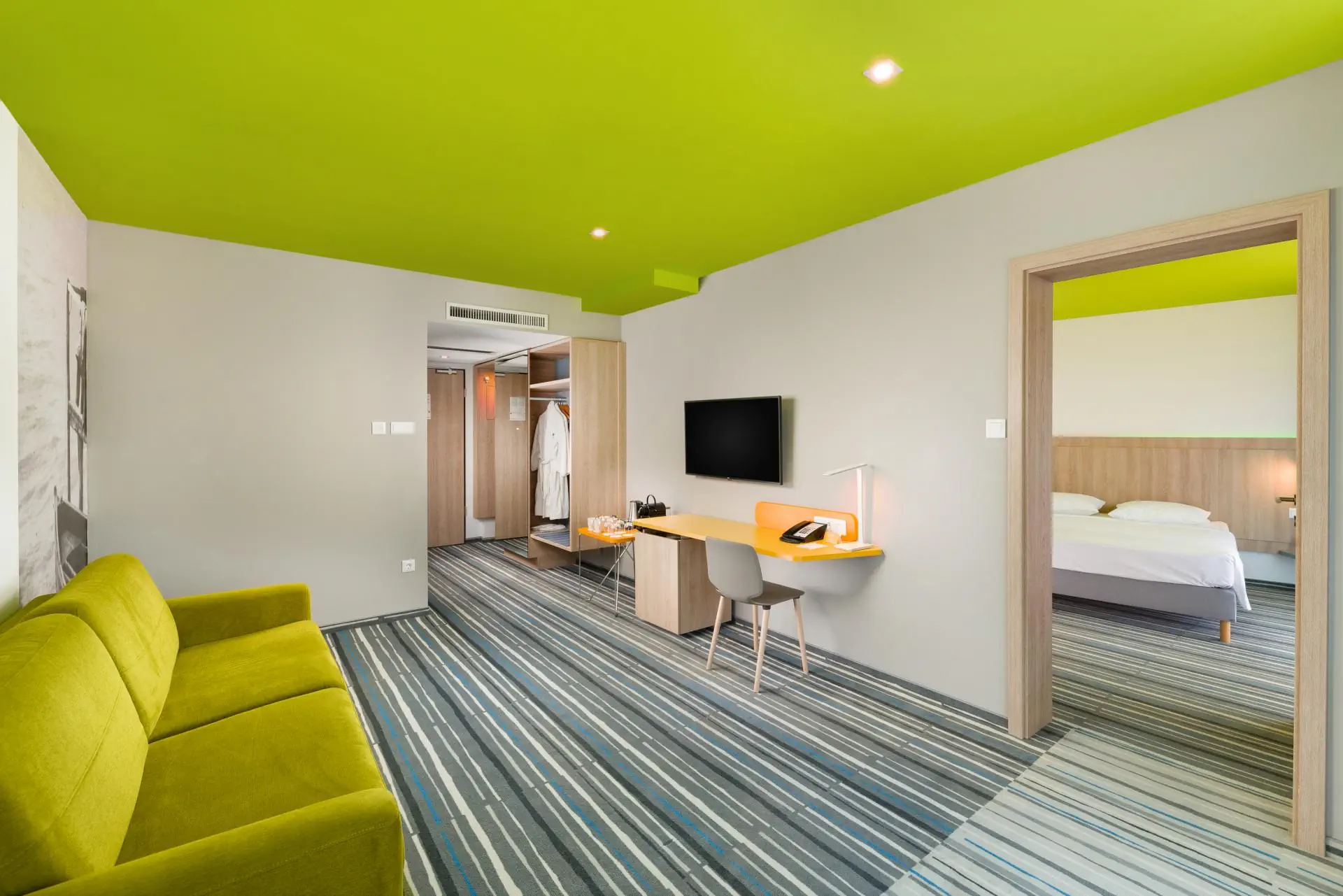 Park Inn by Radisson 4*, фото 11