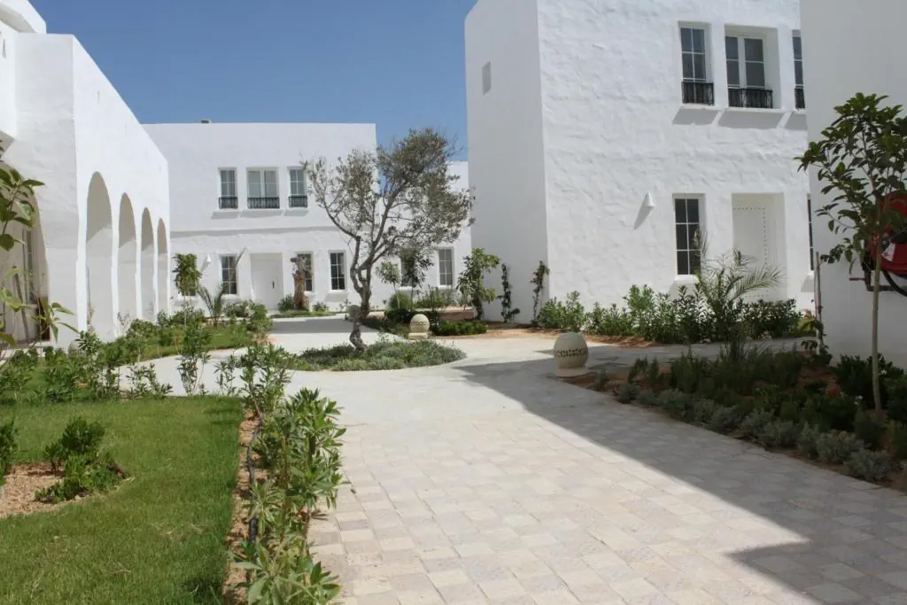 Jardins de Toumana 4*, фото 2