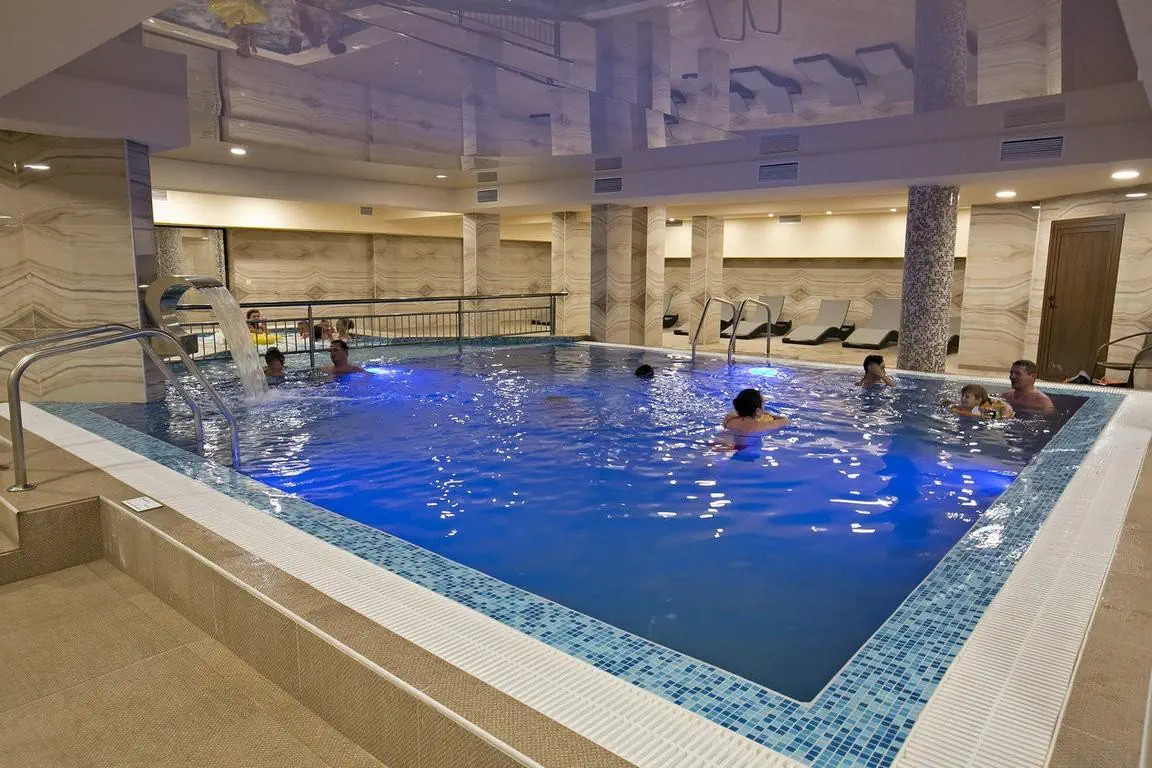 Royal Grand Hotel & SPA 4*, фото 6