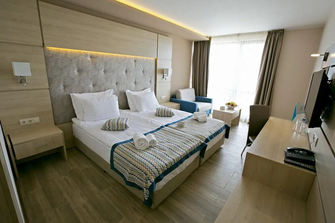 Royal Grand Hotel & SPA 4*, фото 9