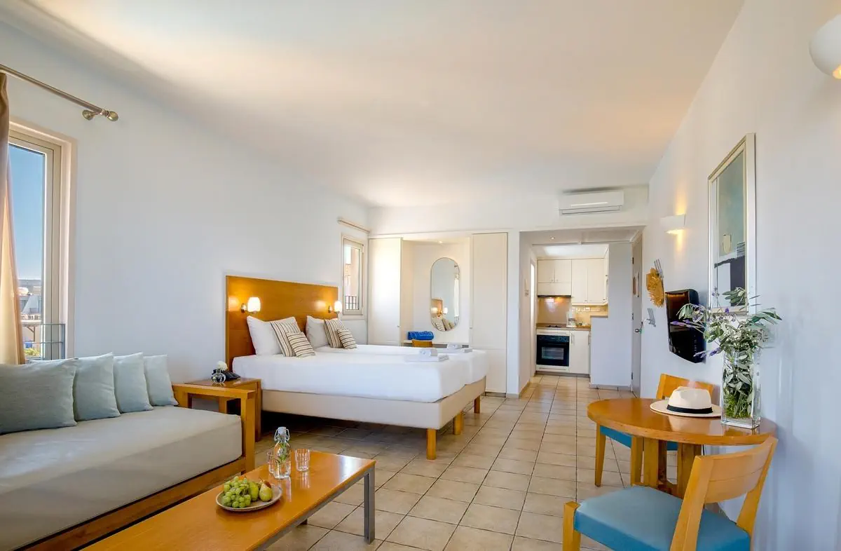 Louis Althea Beach 4*, фото 12