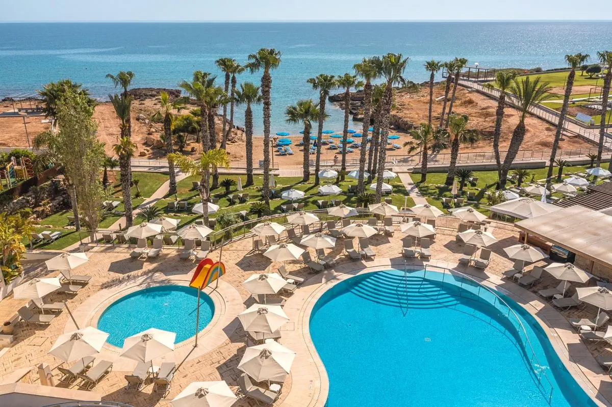 Louis Althea Beach 4*, фото 4
