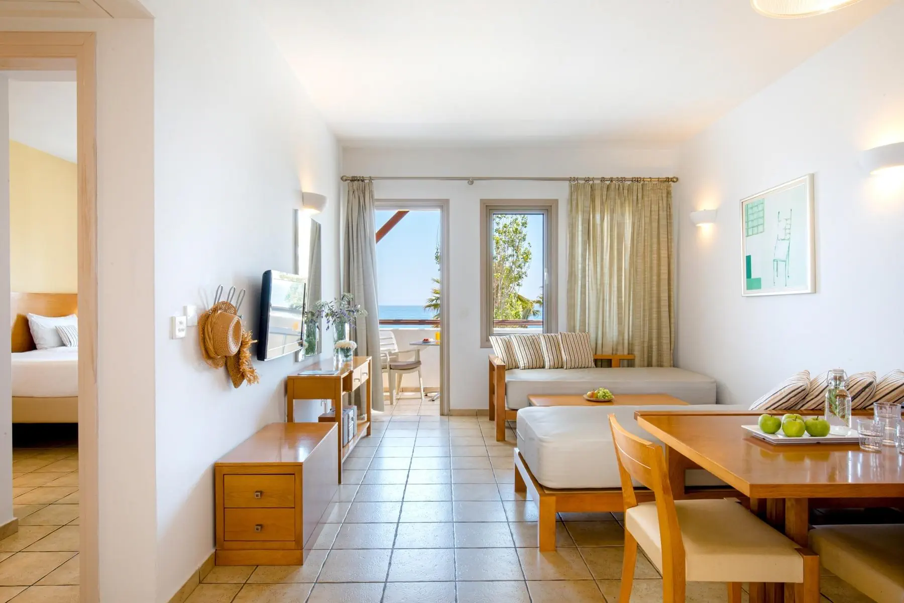 Louis Althea Beach 4*, фото 13