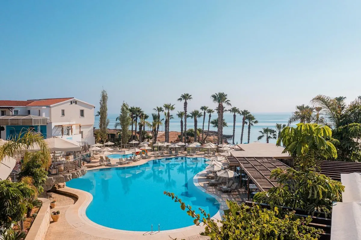 Louis Althea Beach 4*, фото 3