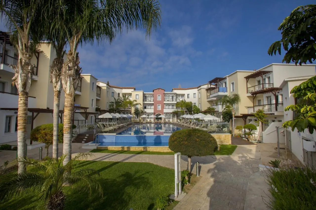 Louis Althea Beach 4*, фото 14