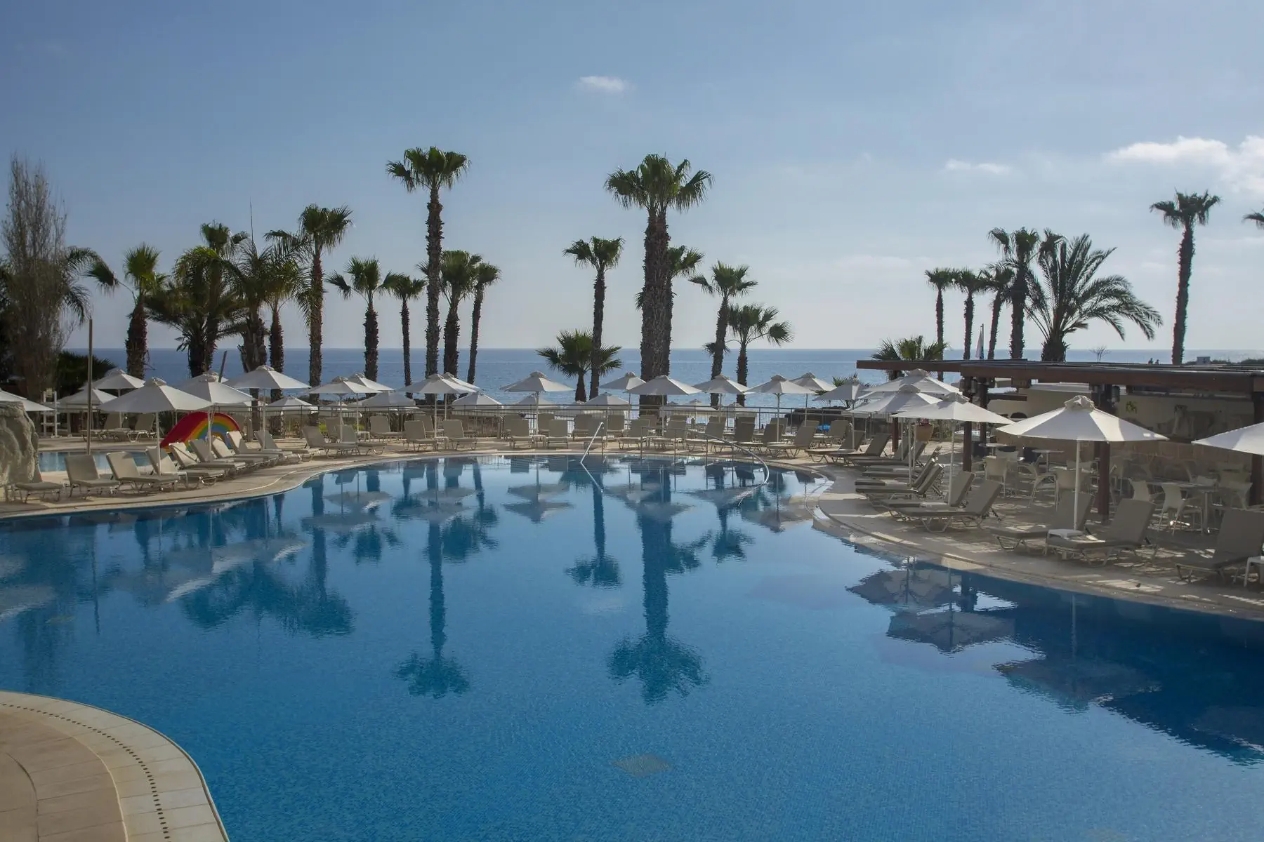 Louis Althea Beach 4*