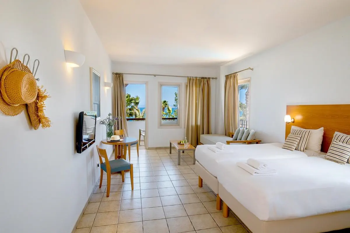 Louis Althea Beach 4*, фото 10