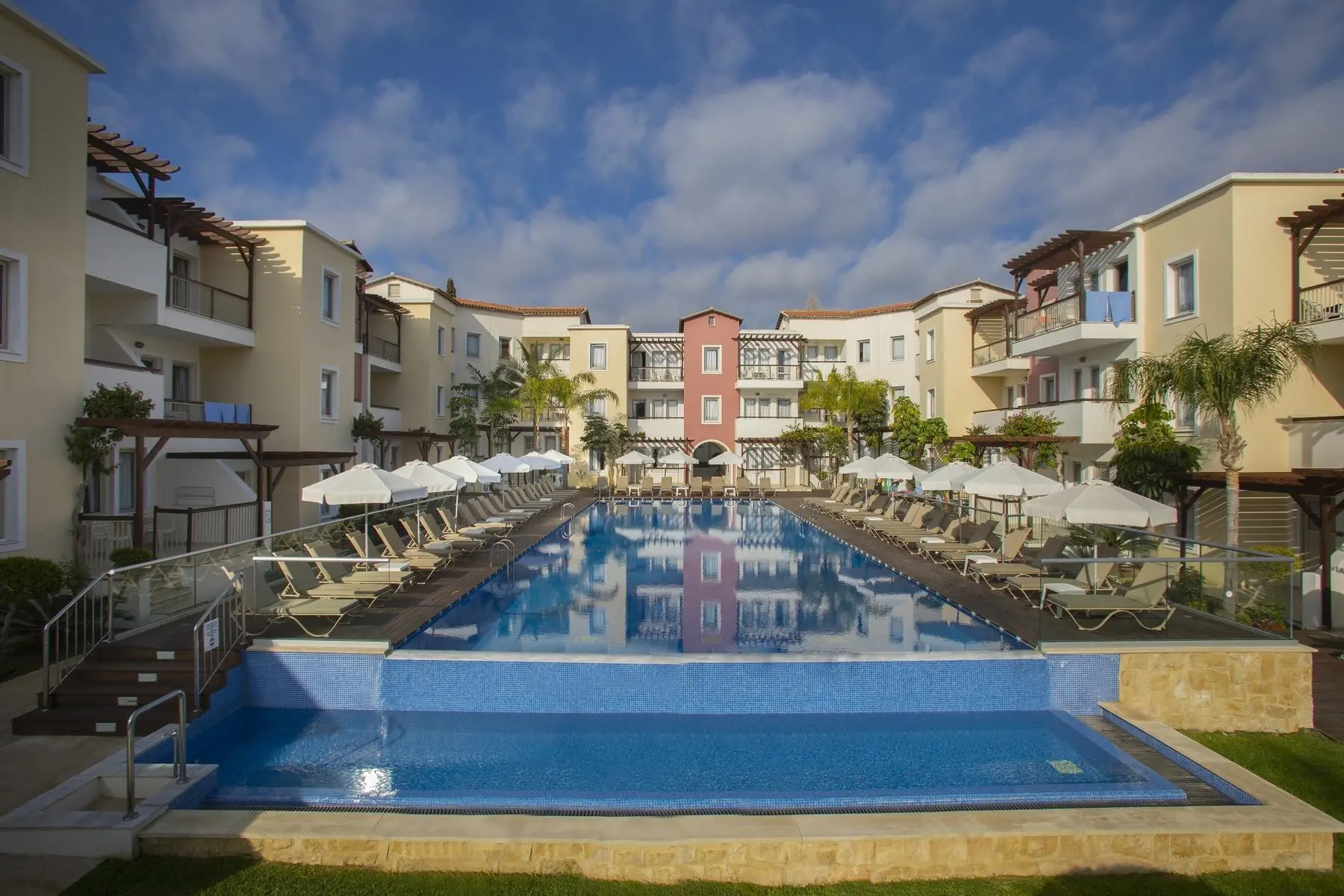 Louis Althea Beach 4*, фото 2