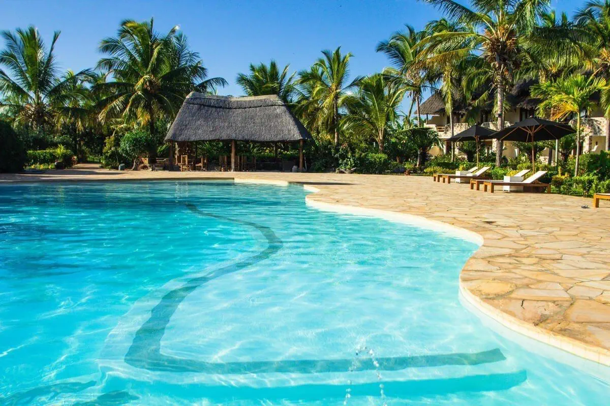 Fruit & Spice Wellness Resort 5*