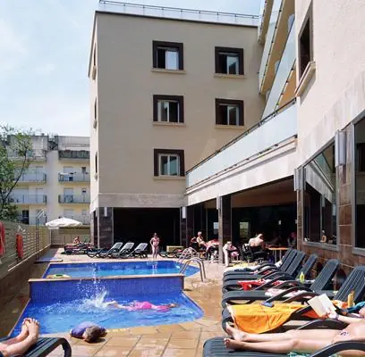 Tossa Beach Center 4*, фото 7