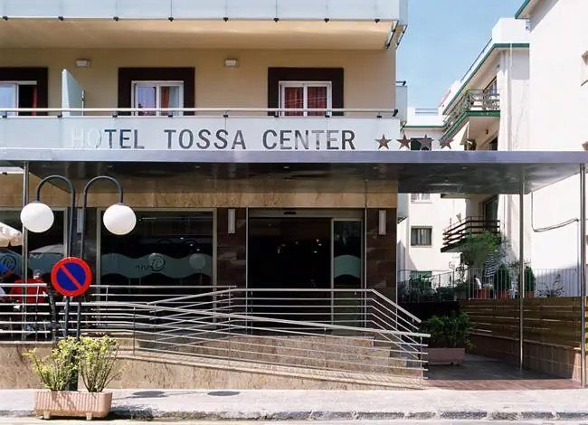Tossa Beach Center 4*, фото 1
