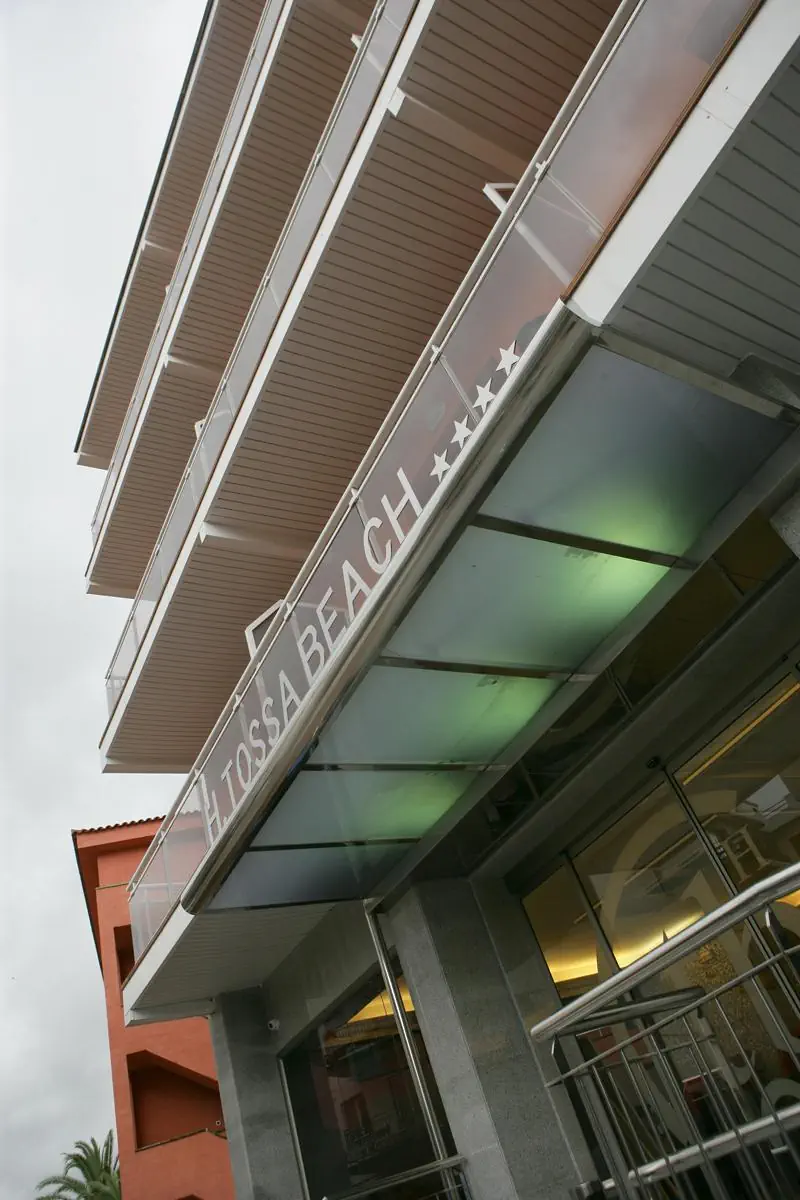 Tossa Beach Center 4*, фото 2