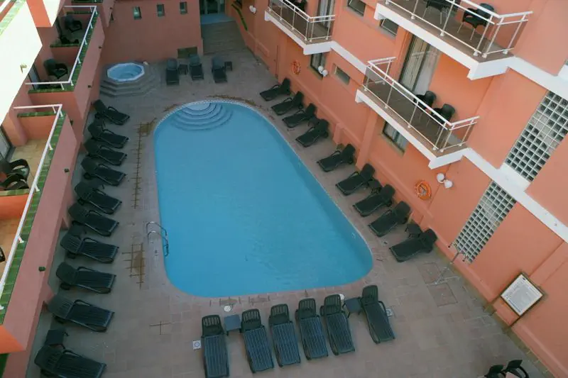 Tossa Beach Center 4*, фото 9