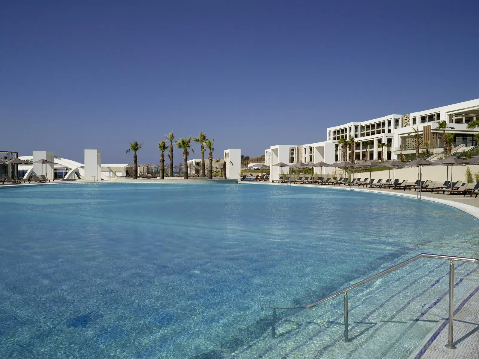 Mayia Exclusive Resort & Spa 5*, фото 7