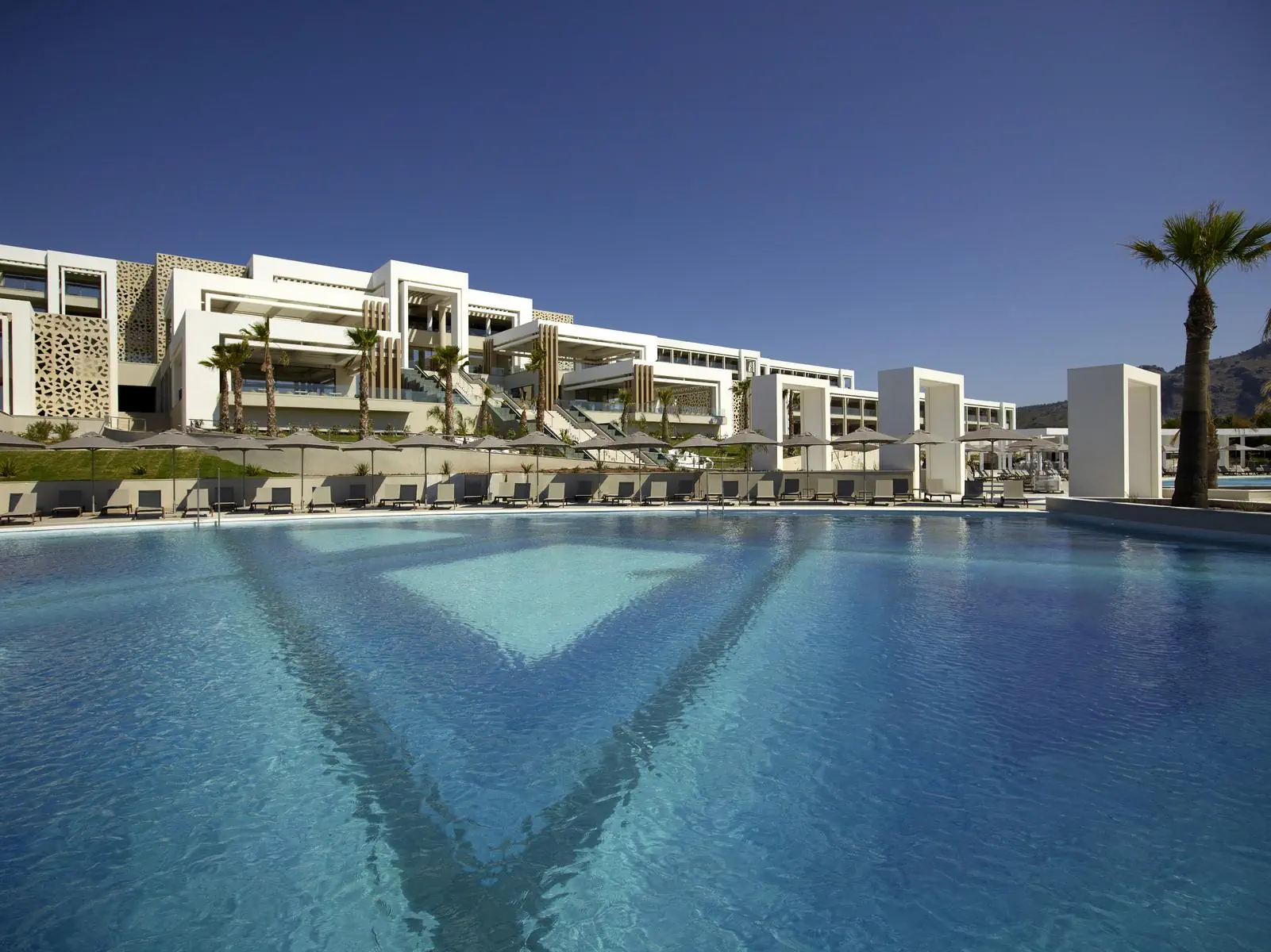 Mayia Exclusive Resort & Spa 5*, фото 9