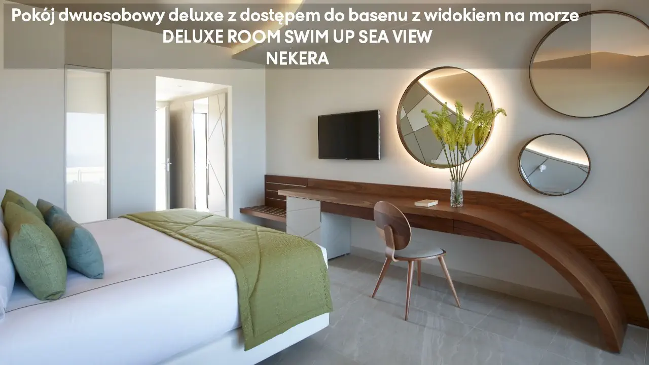 Mayia Exclusive Resort & Spa 5*, фото 14