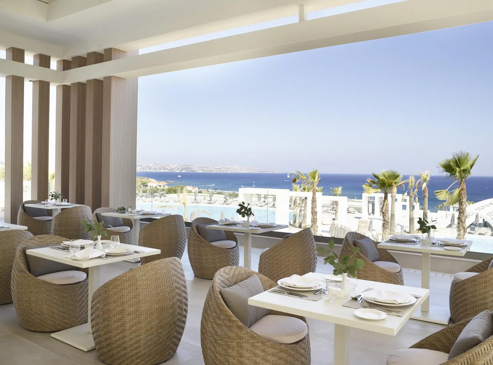 Mayia Exclusive Resort & Spa 5*, фото 13