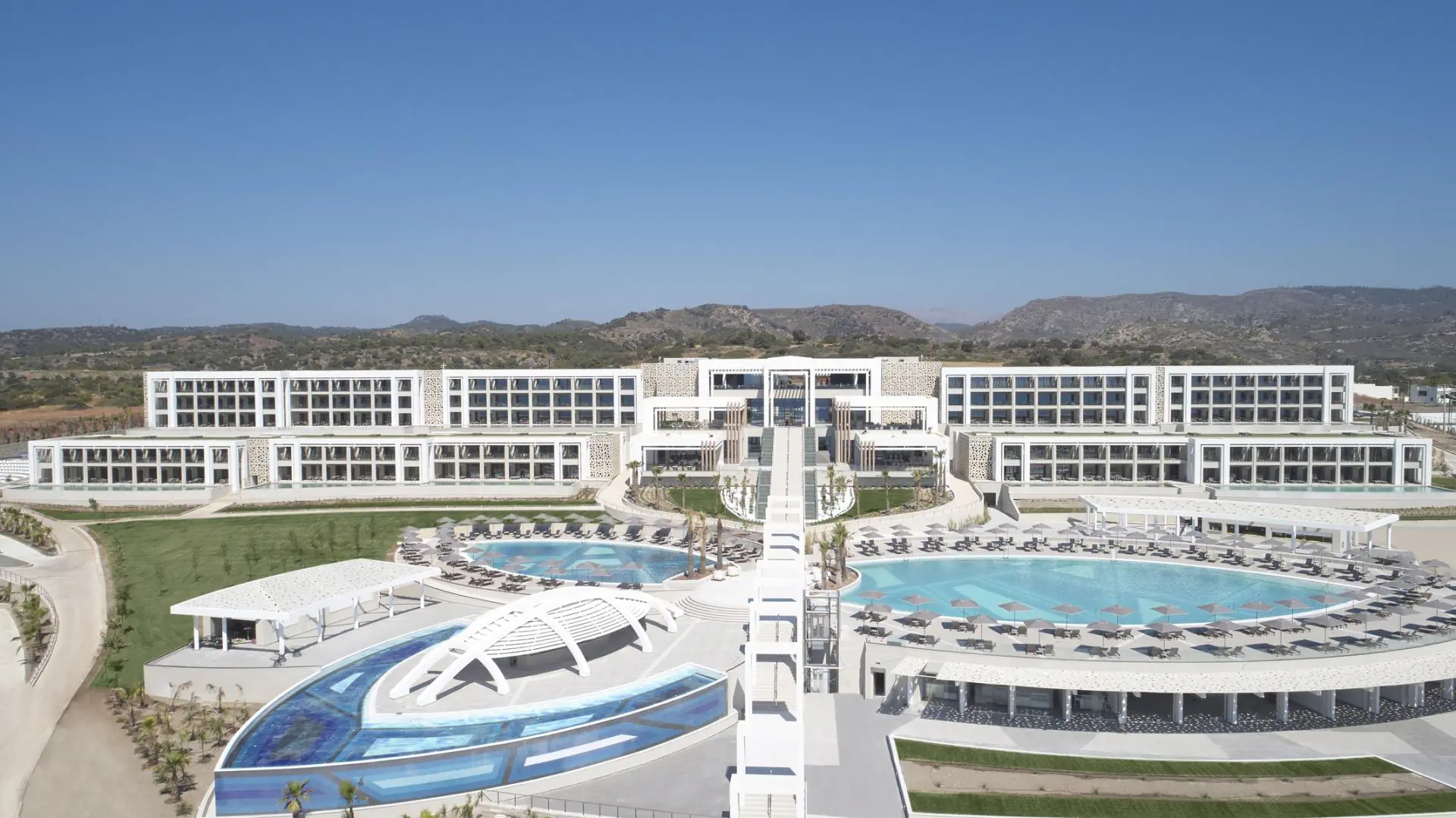 Mayia Exclusive Resort & Spa 5*, фото 2