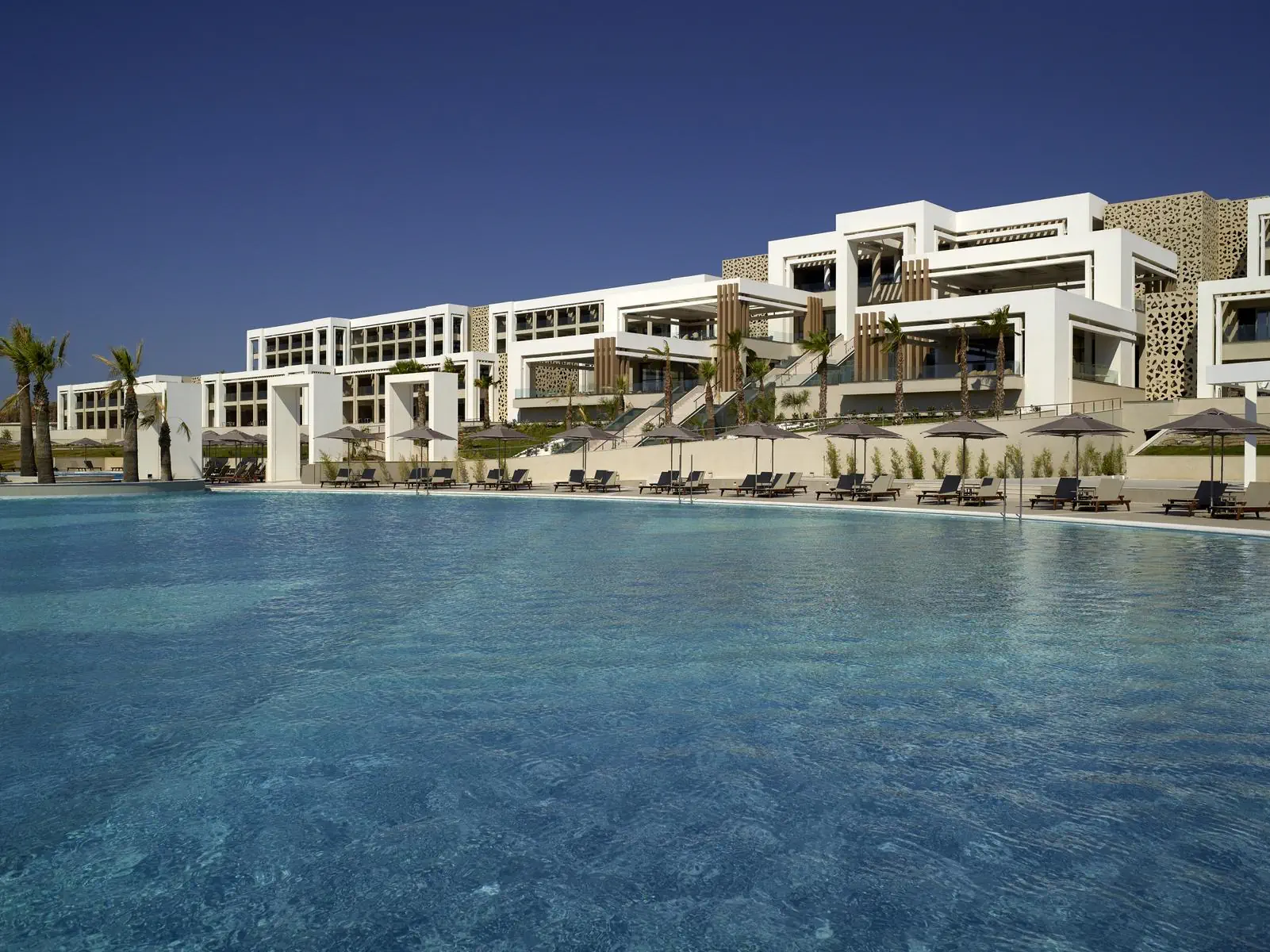 Mayia Exclusive Resort & Spa 5*, фото 8