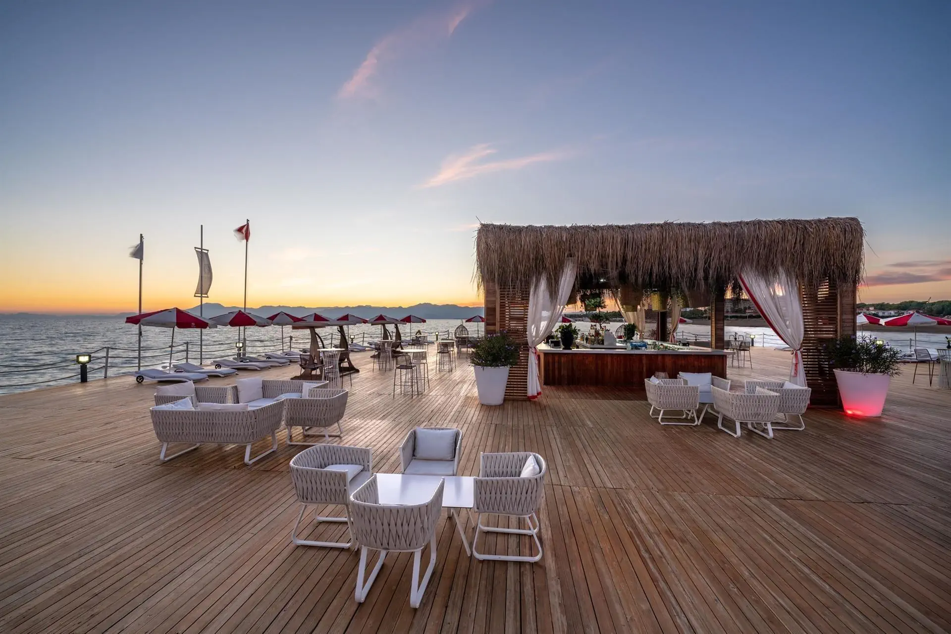 Selectum Luxury Resort 5*, фото 13