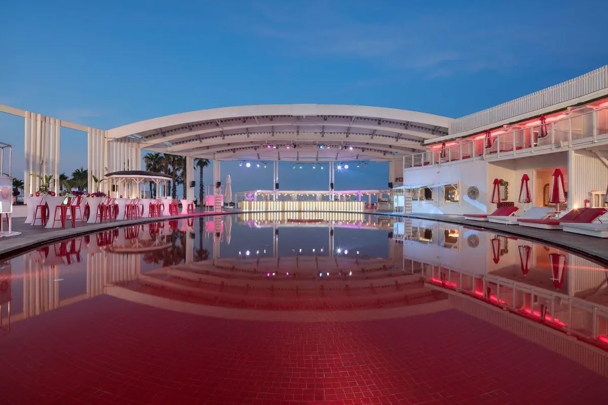 Selectum Luxury Resort 5*, фото 6