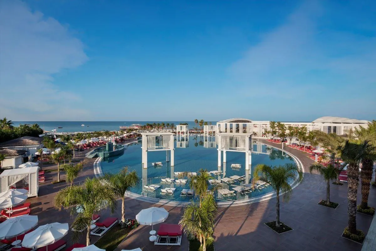 Selectum Luxury Resort 5*, фото 1