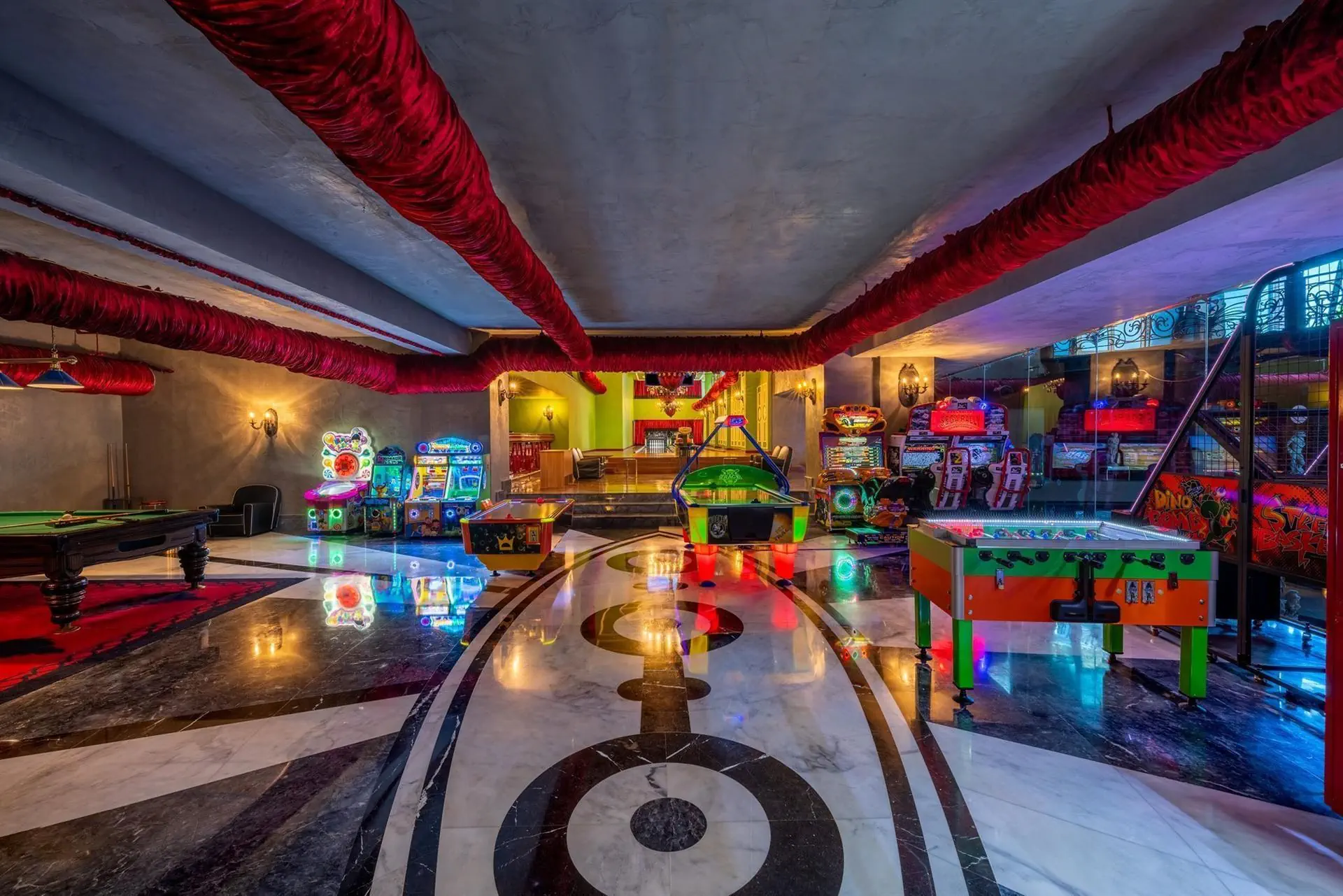 Selectum Luxury Resort 5*, фото 10
